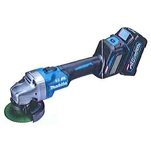 GA001G 充電式ディスクグラインダ 100mm 40V マキタ | 道具屋オンライン