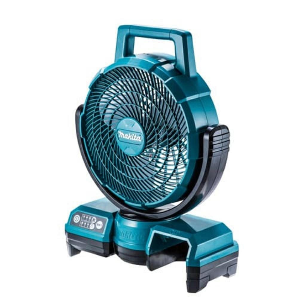 CF101DZ 充電式ファン 10.8ボルトスライドバッテリ サーキュレーター