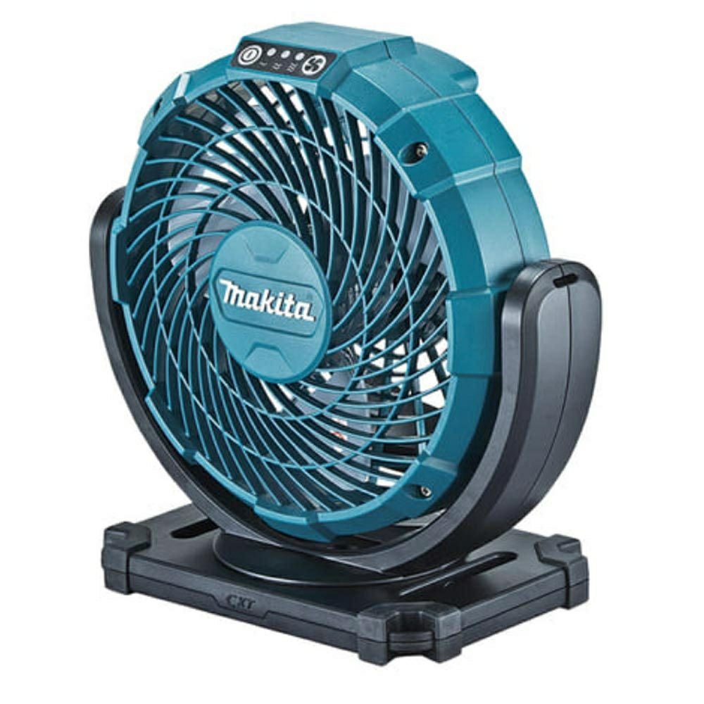 CF102DZ 充電式ファン 14.4ボルト 18ボルト サーキュレーター マキタ