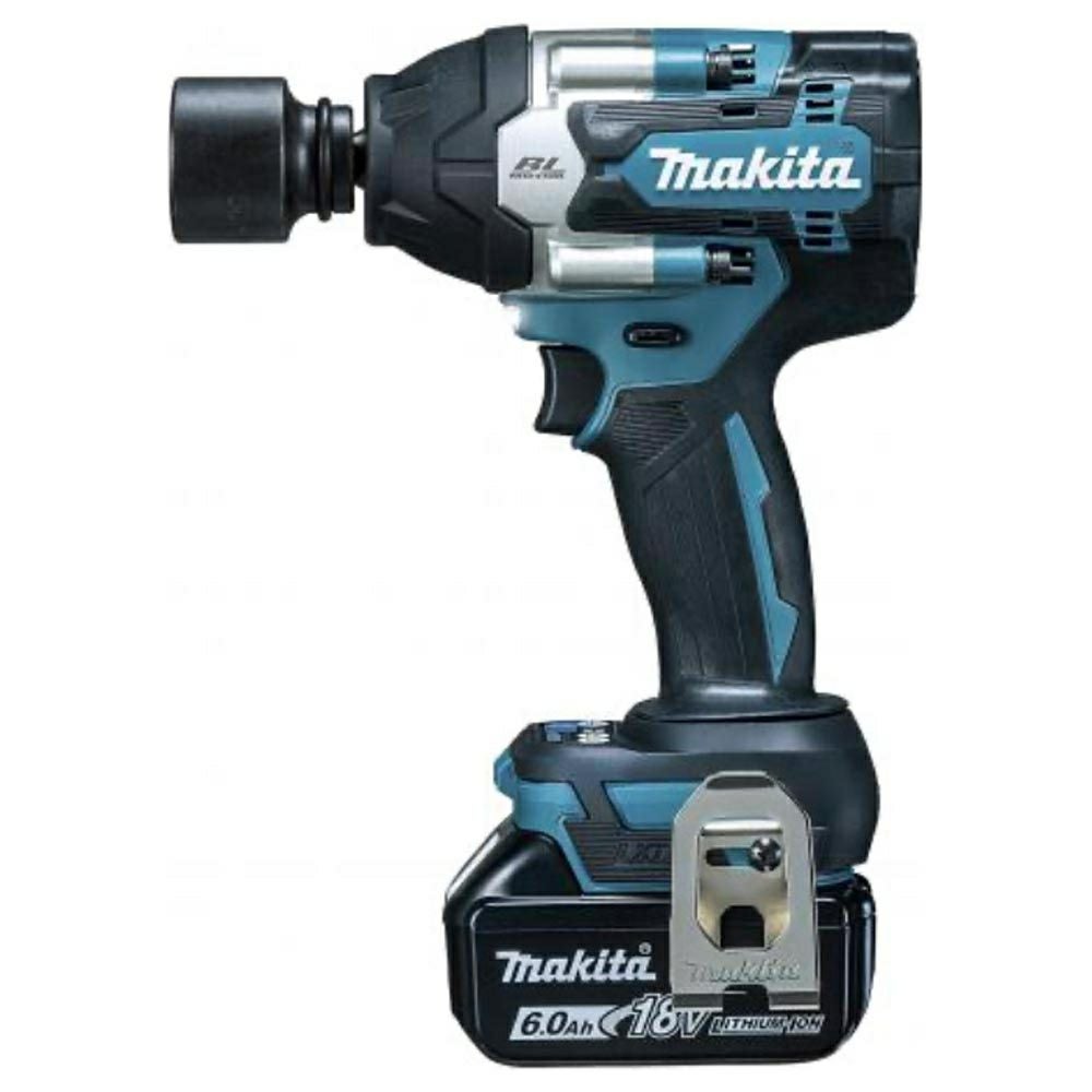 TW700D 充電式インパクトレンチ 18V マキタ | 道具屋オンライン