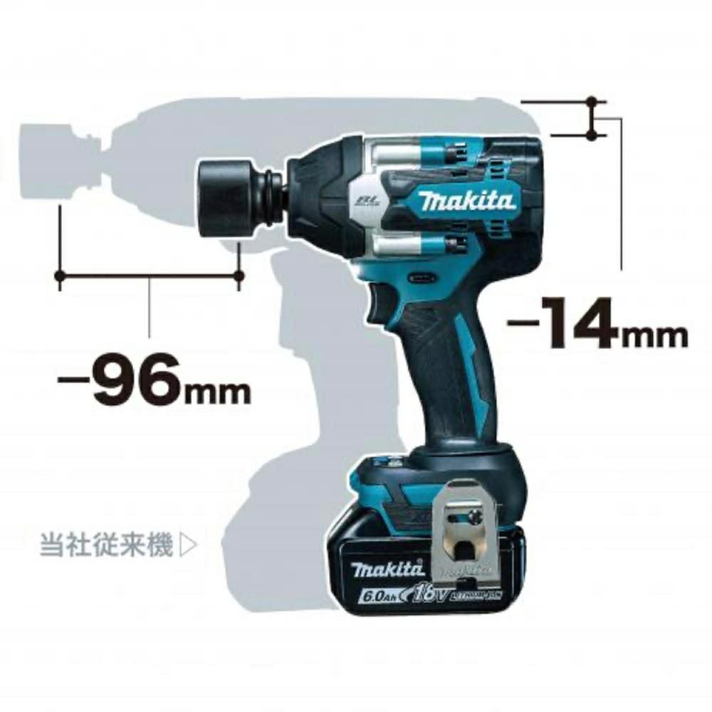 TW700D 充電式インパクトレンチ 18V マキタ | 道具屋オンライン TW700D 充電式インパクトレンチ 18V マキタ | 道具屋オンライン