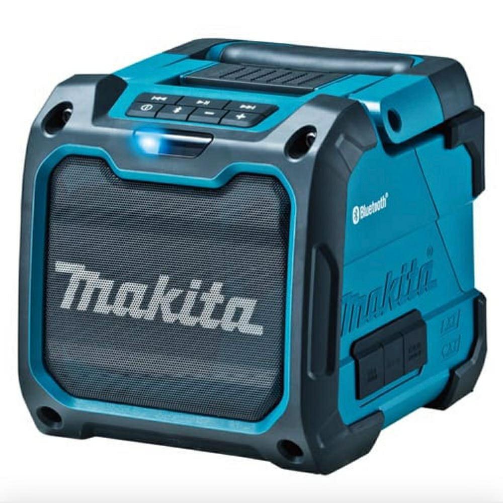MR300 充電機能付ラジオ マキタ | 道具屋オンライン