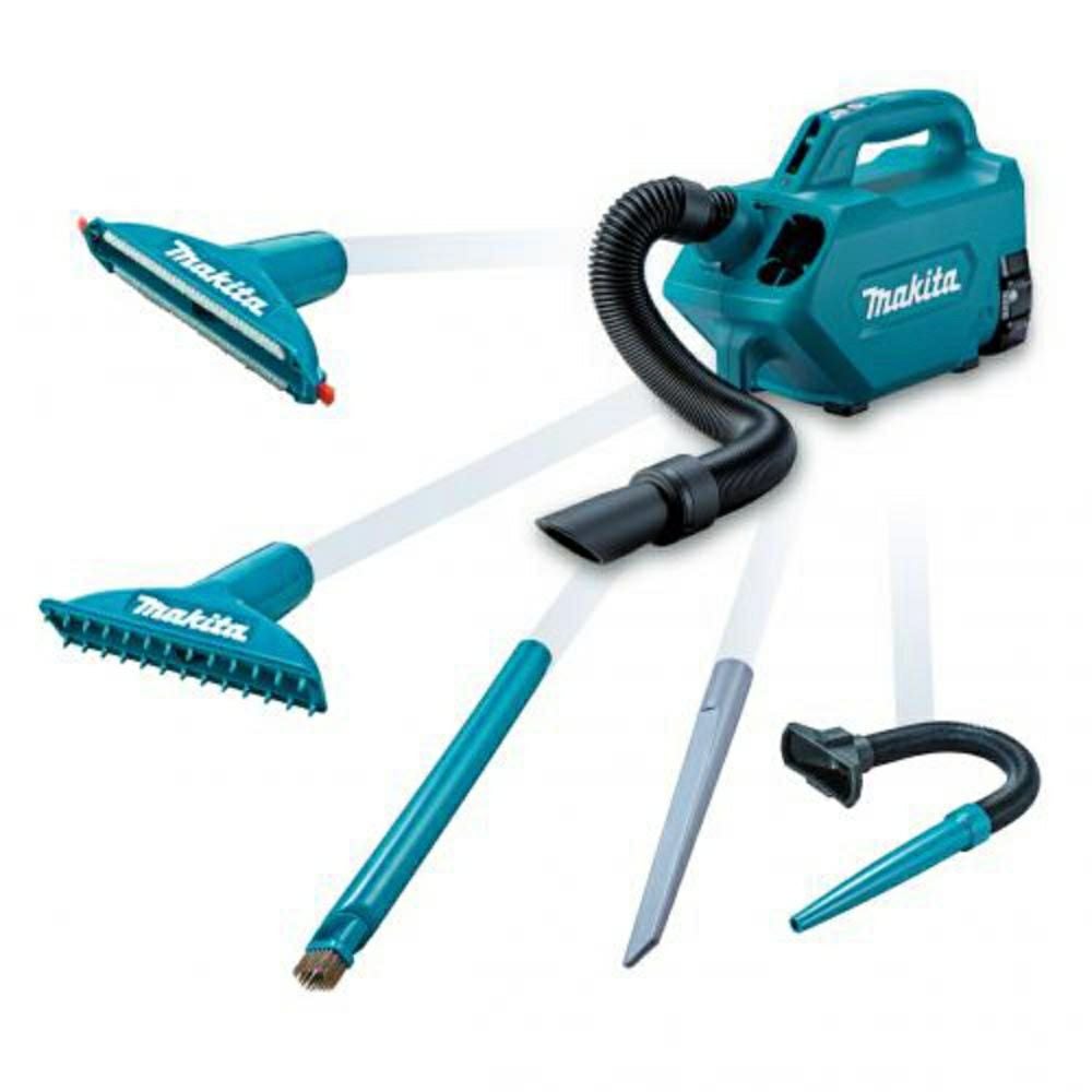 CL184D 充電式クリーナ 18V マキタ | 道具屋オンライン