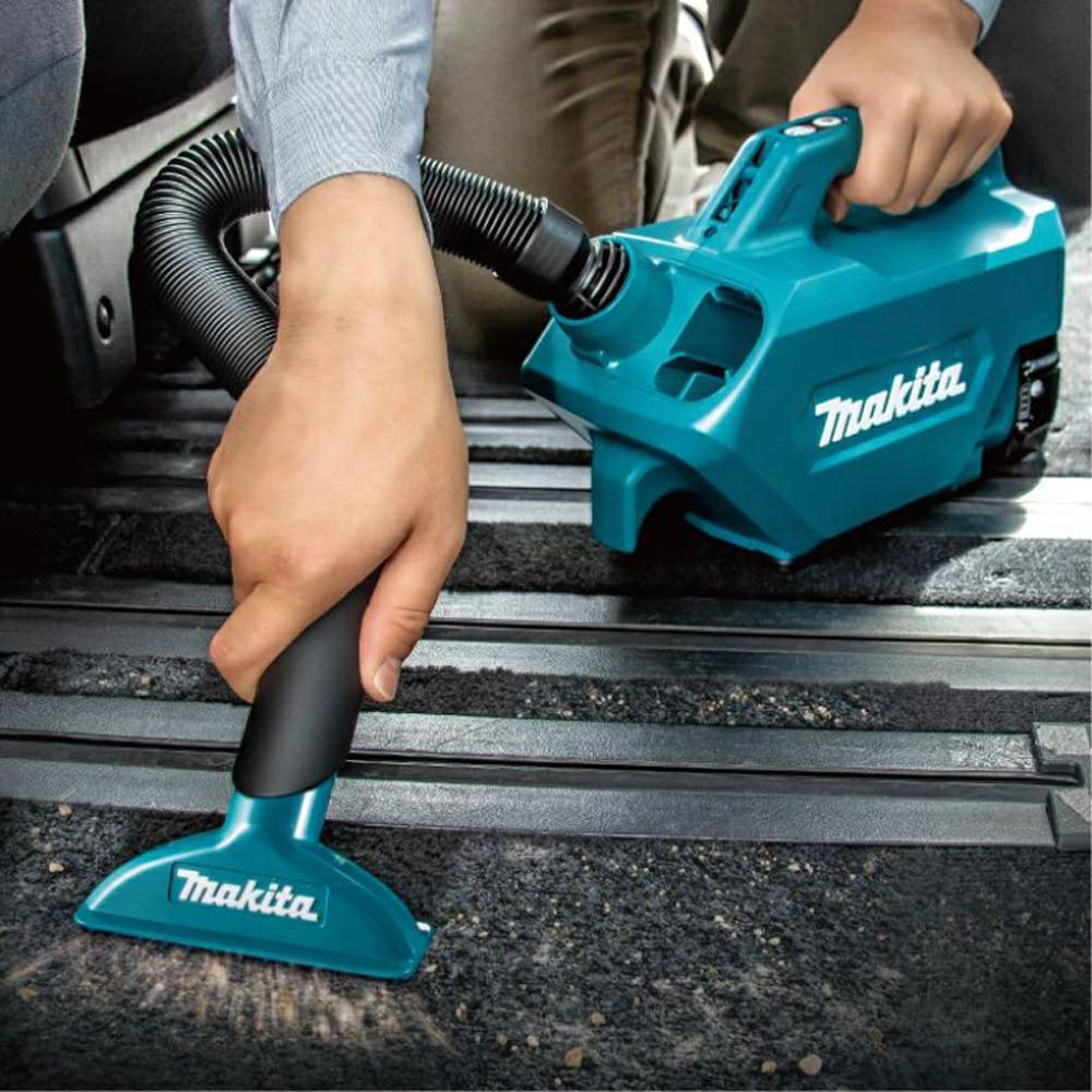 CL184D 充電式クリーナ 18V マキタ | 道具屋オンライン