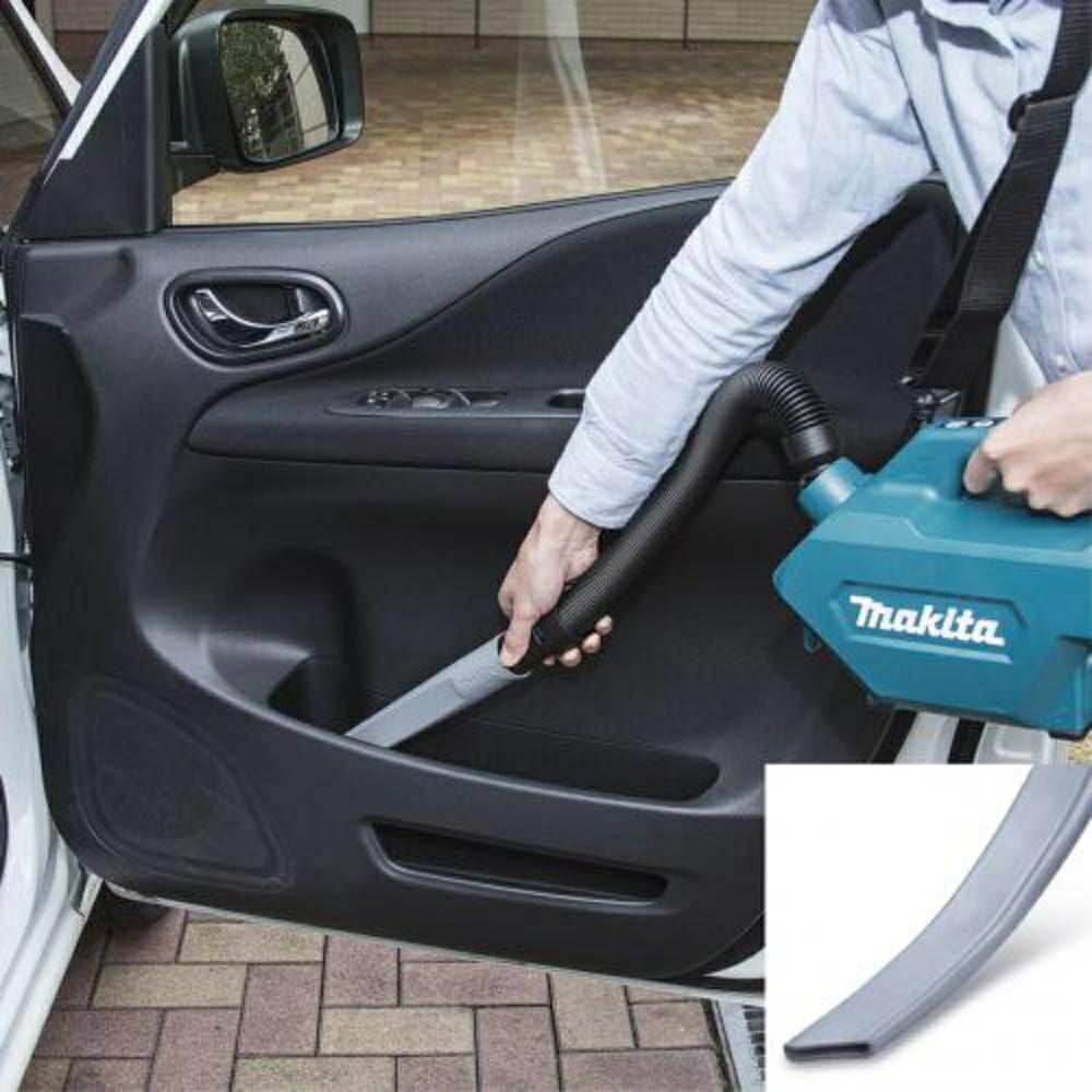 CL184D 充電式クリーナ 18V マキタ | 道具屋オンライン