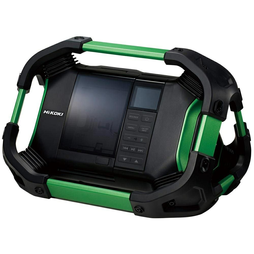 UR18DSDL コードレスラジオ ハイコーキ(日立工機) | 道具屋オンライン