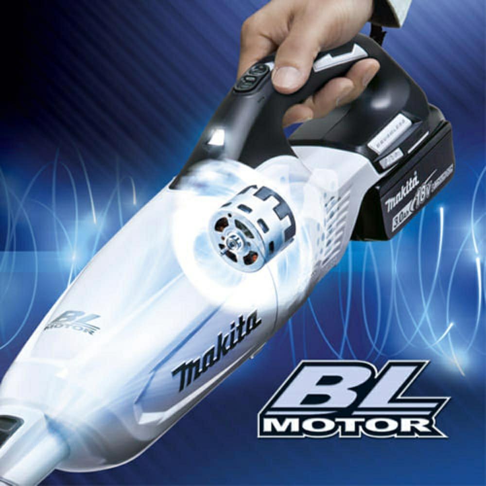 CL280FD 充電式クリーナ 18V 45W マキタ | 道具屋オンライン