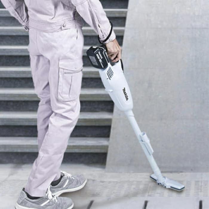 CL180FD 充電式クリーナ 18V マキタ | 道具屋オンライン