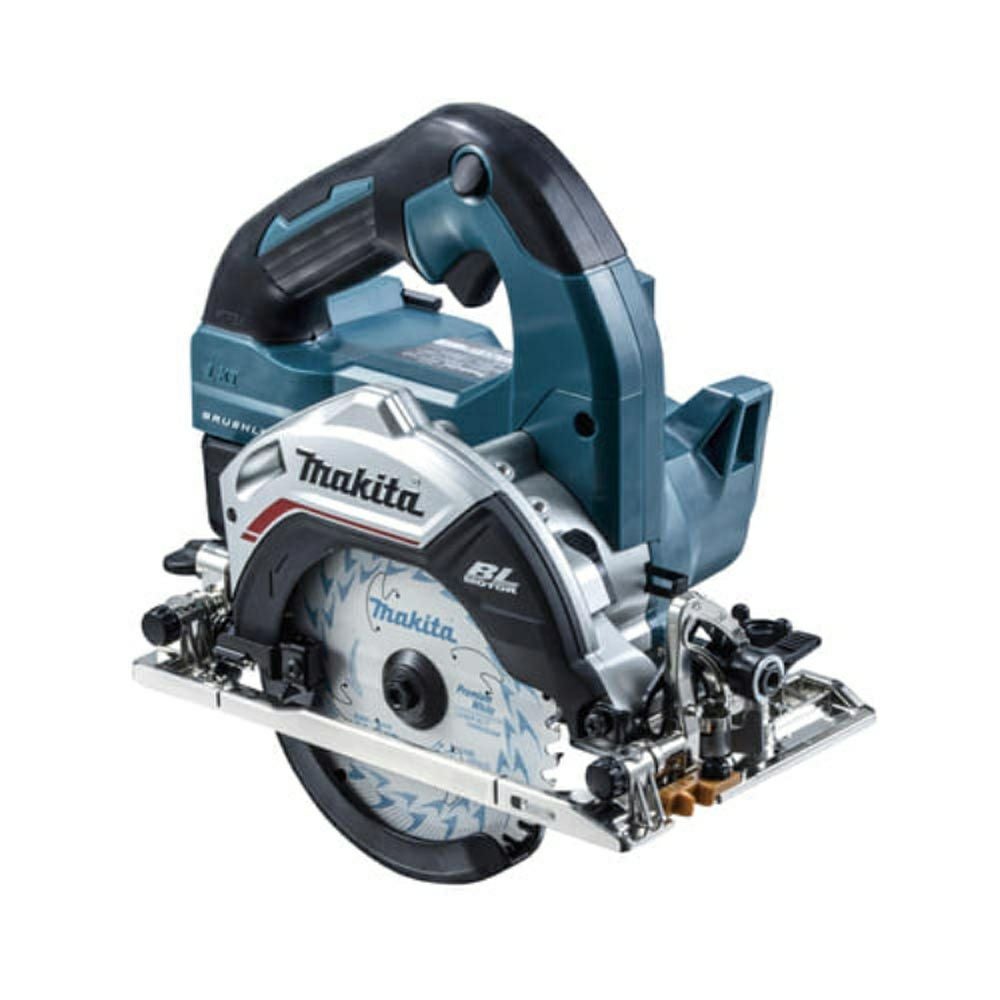 【中古】マキタ Makita HS475DRGX 充電式マルノコ 125mm バッテリ×2・充電器付き【ハンズクラフト佐賀】 HS475D 充電式丸ノコ 125mm マキタ | 道具屋オンライン