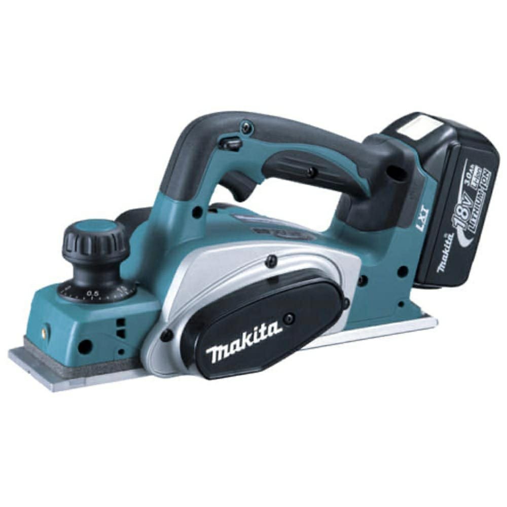 【引取限定】マキタ　KP180D　充電式カンナ　中古品【うるま市田場】 KP180D 82mm 充電式カンナ 18V マキタ | 道具屋オンライン