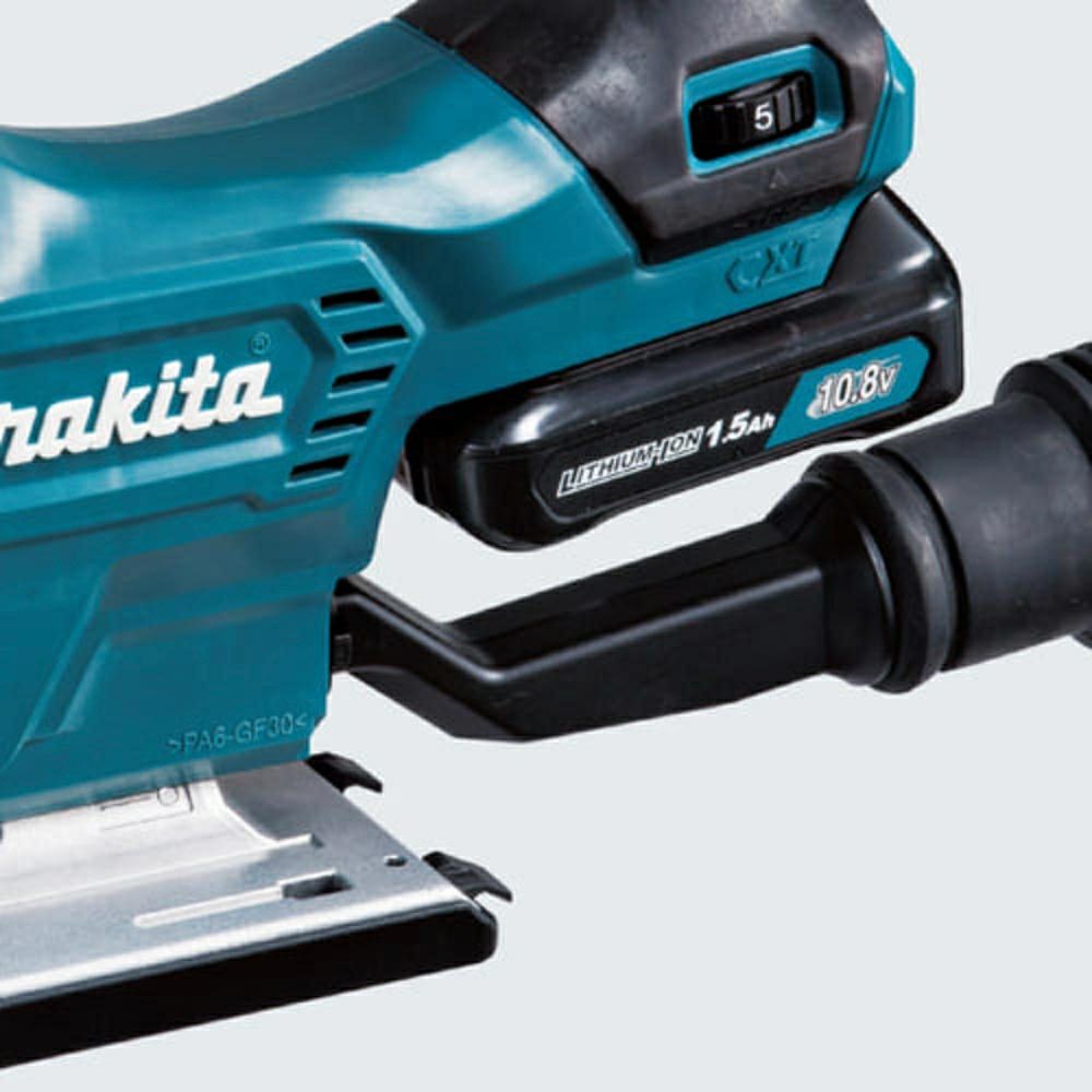 マキタ makita JV103D ジグソー バッテリ10.8V一個/充電器 【ハンズクラフト宜野湾店】 JV103D 充電式ジグソー 10.8V マキタ | 道具屋オンライン