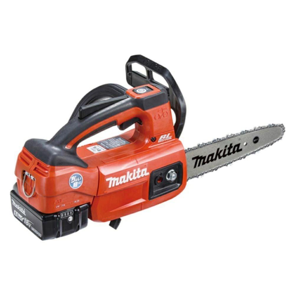【中古】マキタ Makita MUC254CD 250mm充電式チェンソー 18V バッテリ×1付き【ハンズクラフト佐賀】 中古】マキタ Makita MUC254CD 250mm充電式チェンソー 18V バッテリ×1