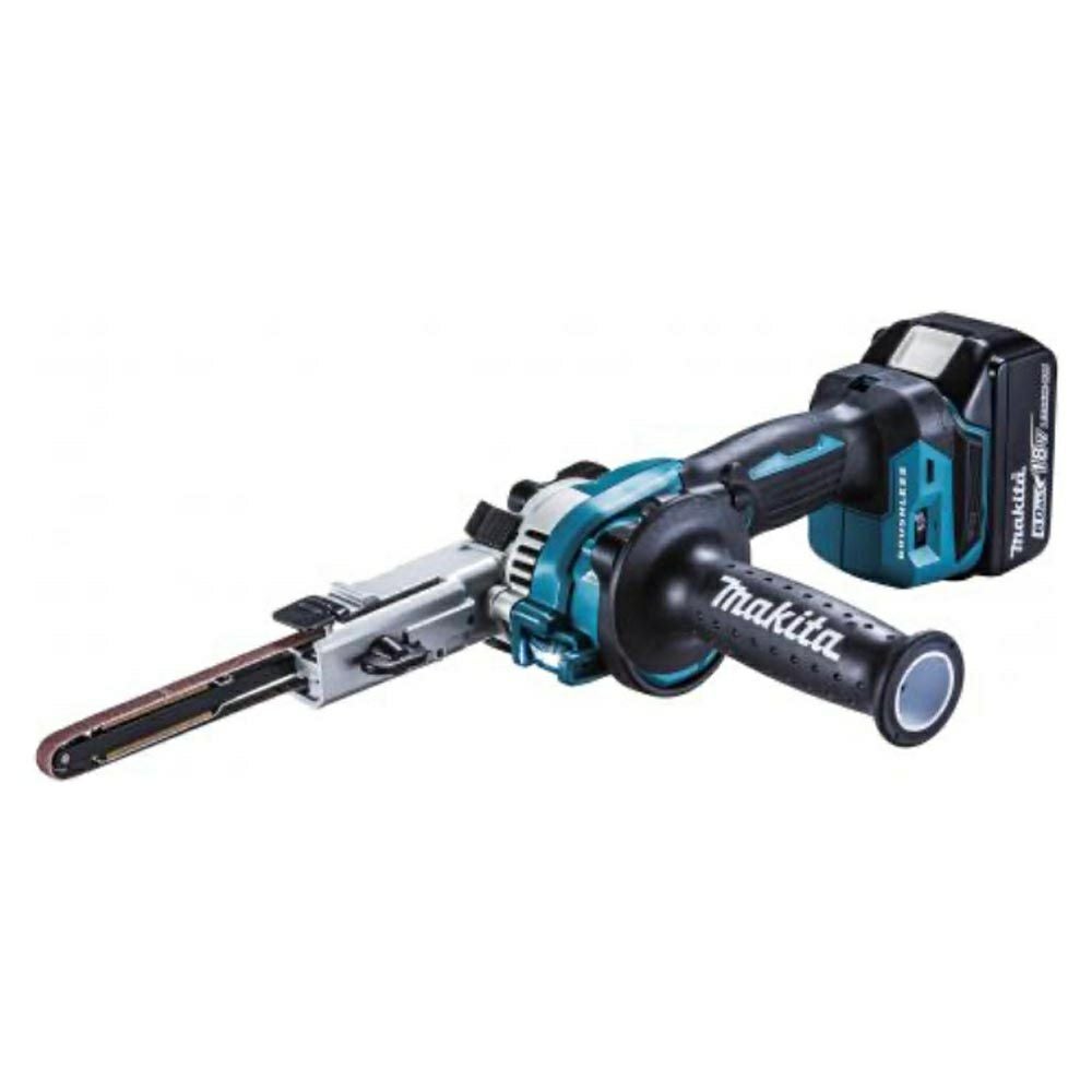 BS180D 充電式ベルトサンダ マキタ | 道具屋オンライン