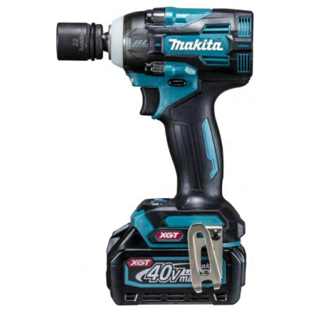 【587】インパクトレンチ パナソニック EZ7552 Panasonic（パナソニック） 充電インパクトレンチ 18V EZ7552本体+