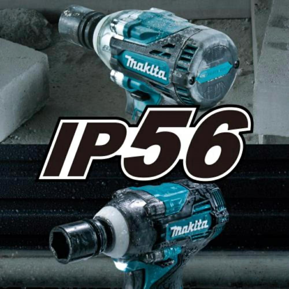 TW004G 充電式インパクトレンチ 40V マキタ | 道具屋オンライン