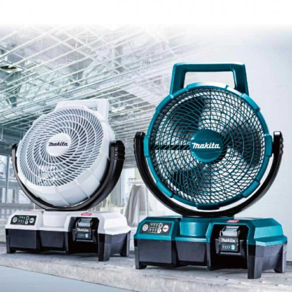 U*9様 【送料込】マキタ サーキュレーター CF001GZO マキタ（makita） 充電式産業扇 充電式ファン CF001GZ 本体のみ 40Vmax