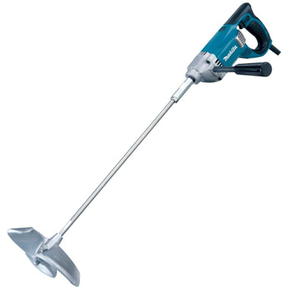 【北見市発】マキタ makita カクハン機 UT1305 青 塗装 左官 (D6706kxwYM) UT1305 | 株式会社マキタ
