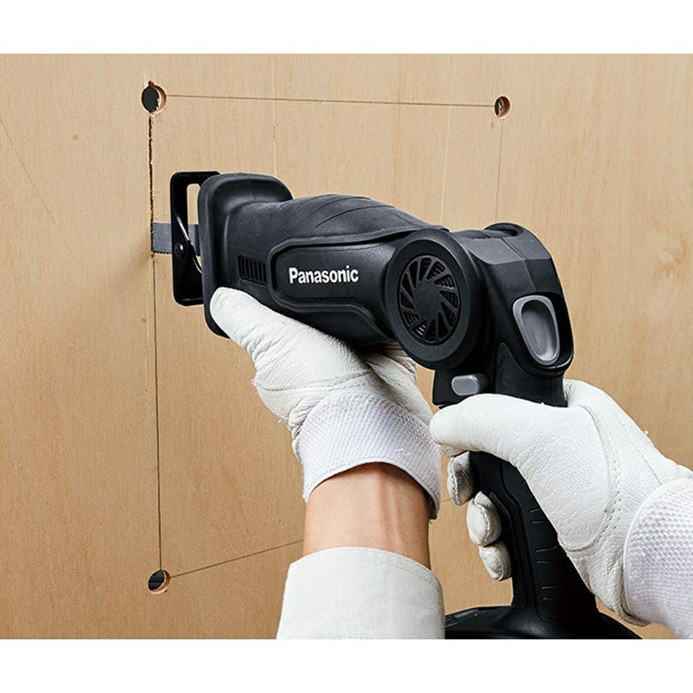 EZ47A1 充電レシプロソー 14.4V/18V Panasonic(パナソニック) | 道具屋