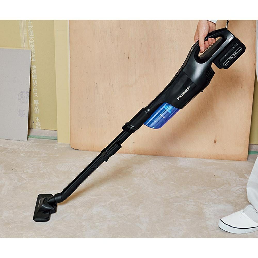 EZ37A5 充電サイクロン式クリーナー 18V/14.4V Panasonic(パナソニック
