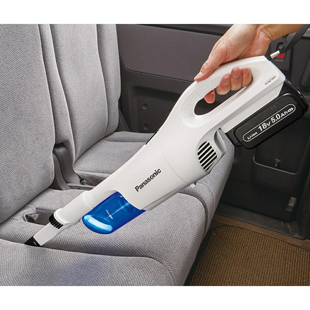 EZ37A5 充電サイクロン式クリーナー 18V/14.4V Panasonic(パナソニック
