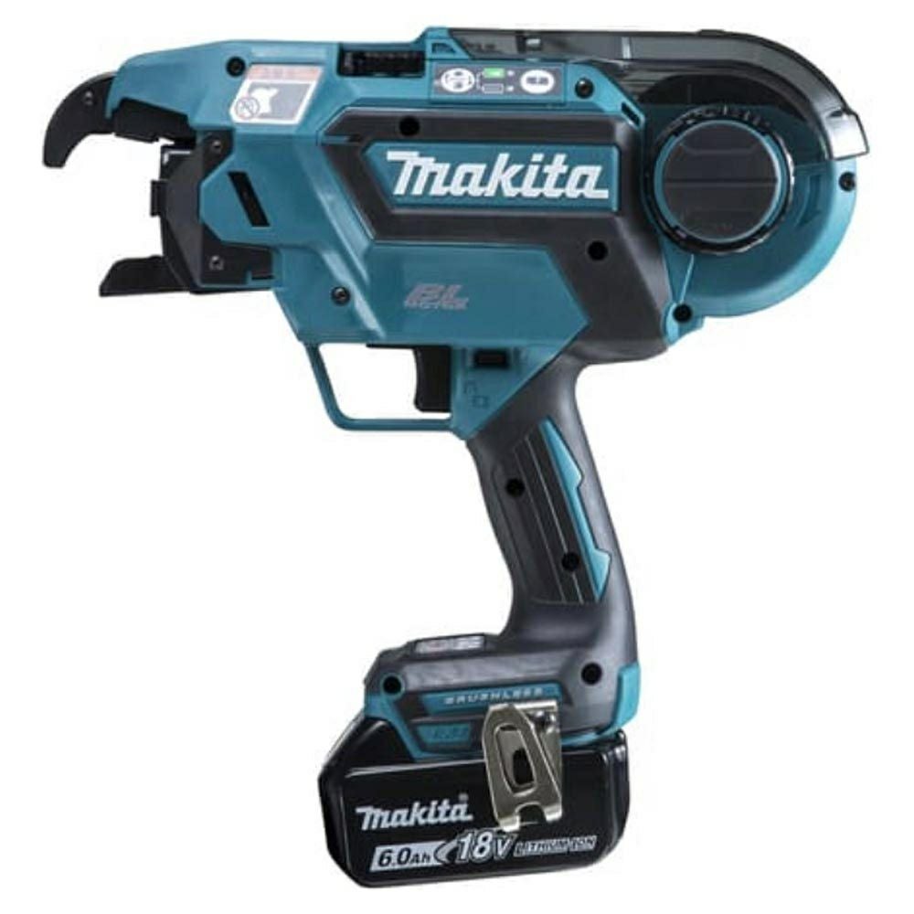 TR180D TR180 マキタ　結束機 TR180D 充電式鉄筋結束機 マキタ | 道具屋オンライン