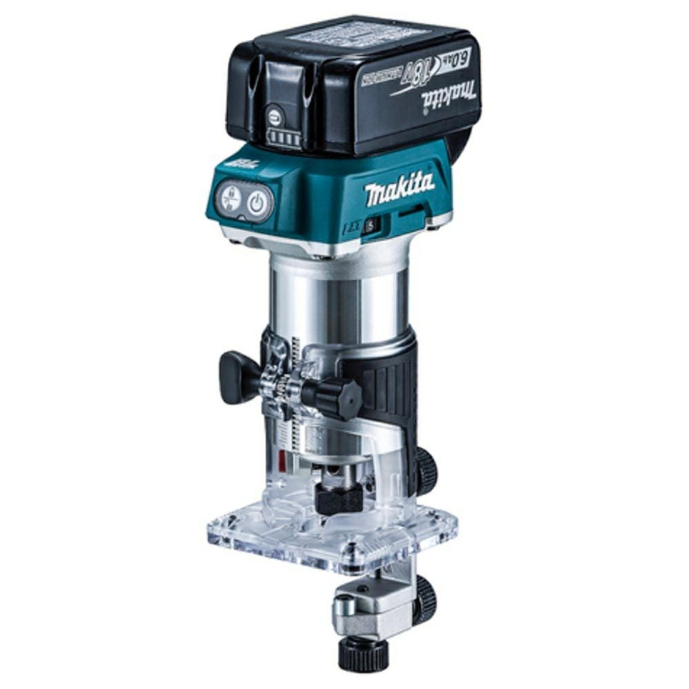 RT50D 充電式トリマ 18V マキタ | 道具屋オンライン