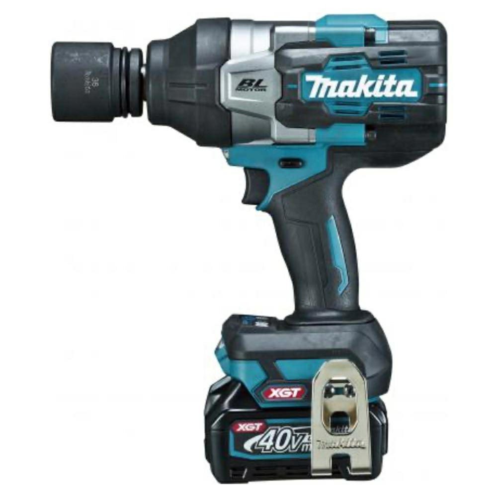 makita マキタ TW700DRGX インパクトレンチ 未使用 【ハンズクラフト宜野湾店】 マキタ（makita） 18V充電式インパクトレンチ[600N・m] TW700DRGX