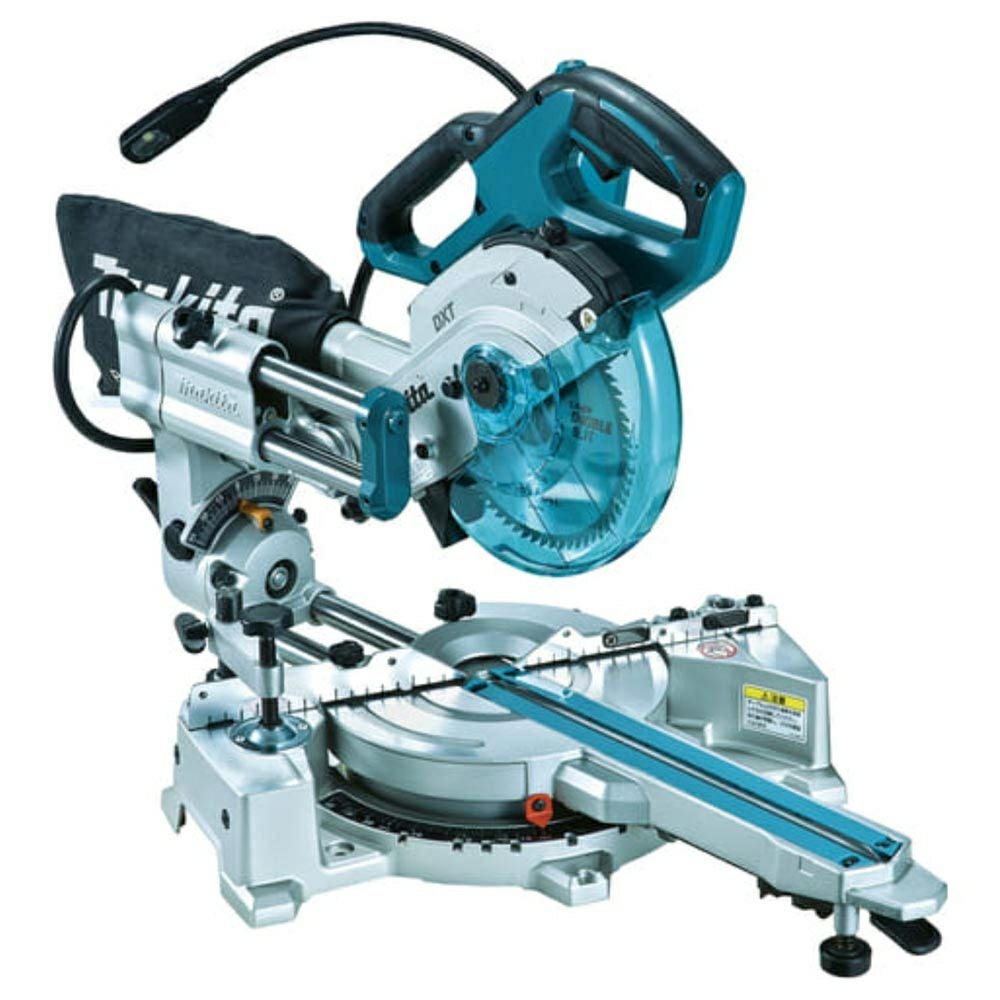 LS0717FL スライドマルノコ 190mm マキタ | 道具屋オンライン