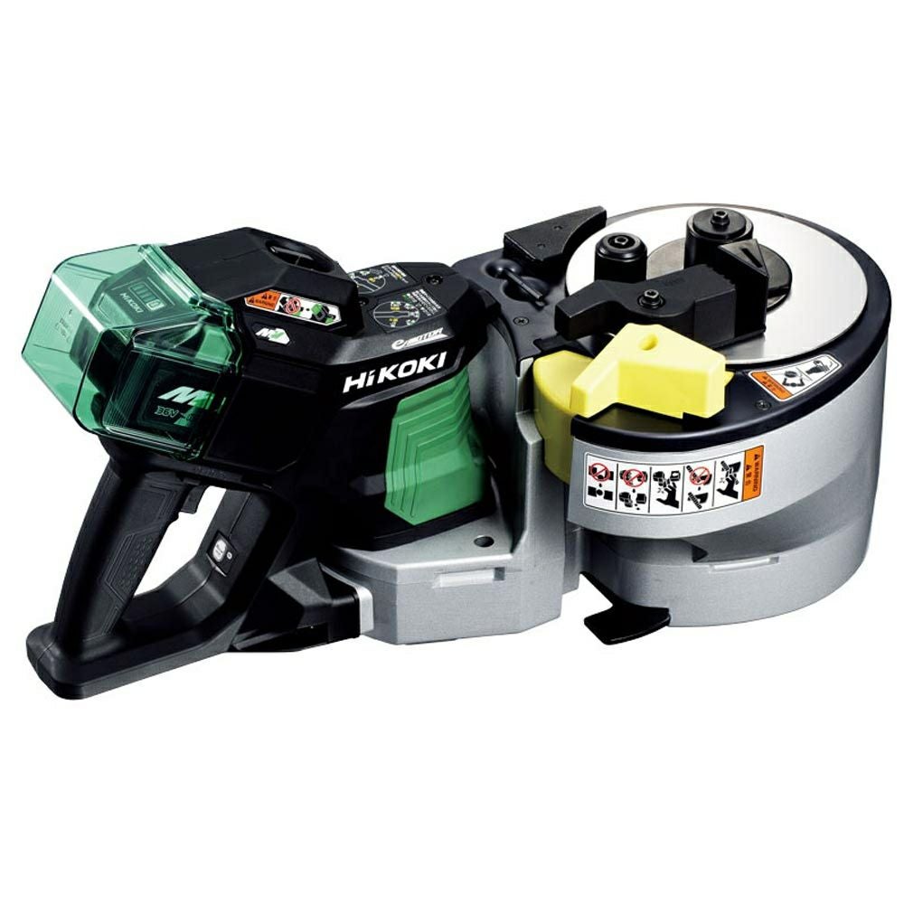 HITACHI 日立工機 鉄筋カットベンダ VB13Y 鉄筋カッター ベンダー HiKOKI ハイコーキ 電動工具(D3479akwxYGG) VB3616DA コードレス鉄筋カットベンダ ハイコーキ(日立工機) | 道具屋