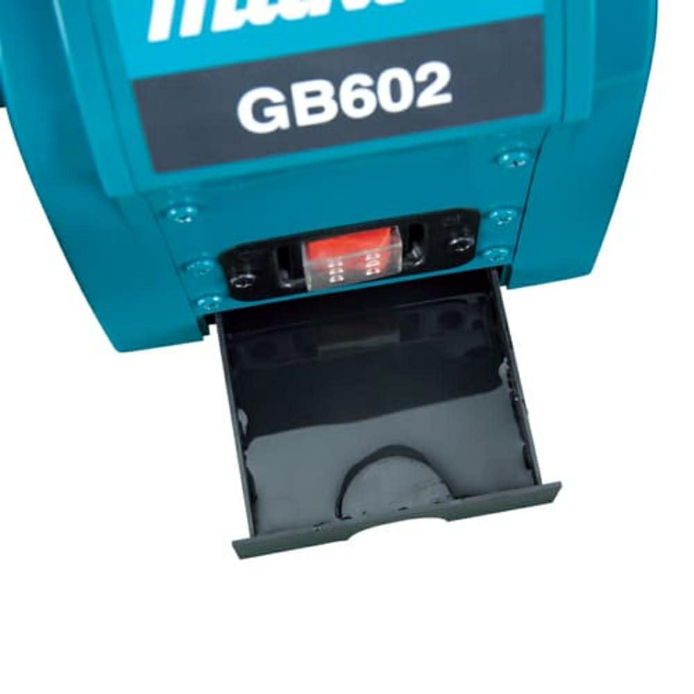 GB602 卓上グラインダ 150mm マキタ | 道具屋オンライン