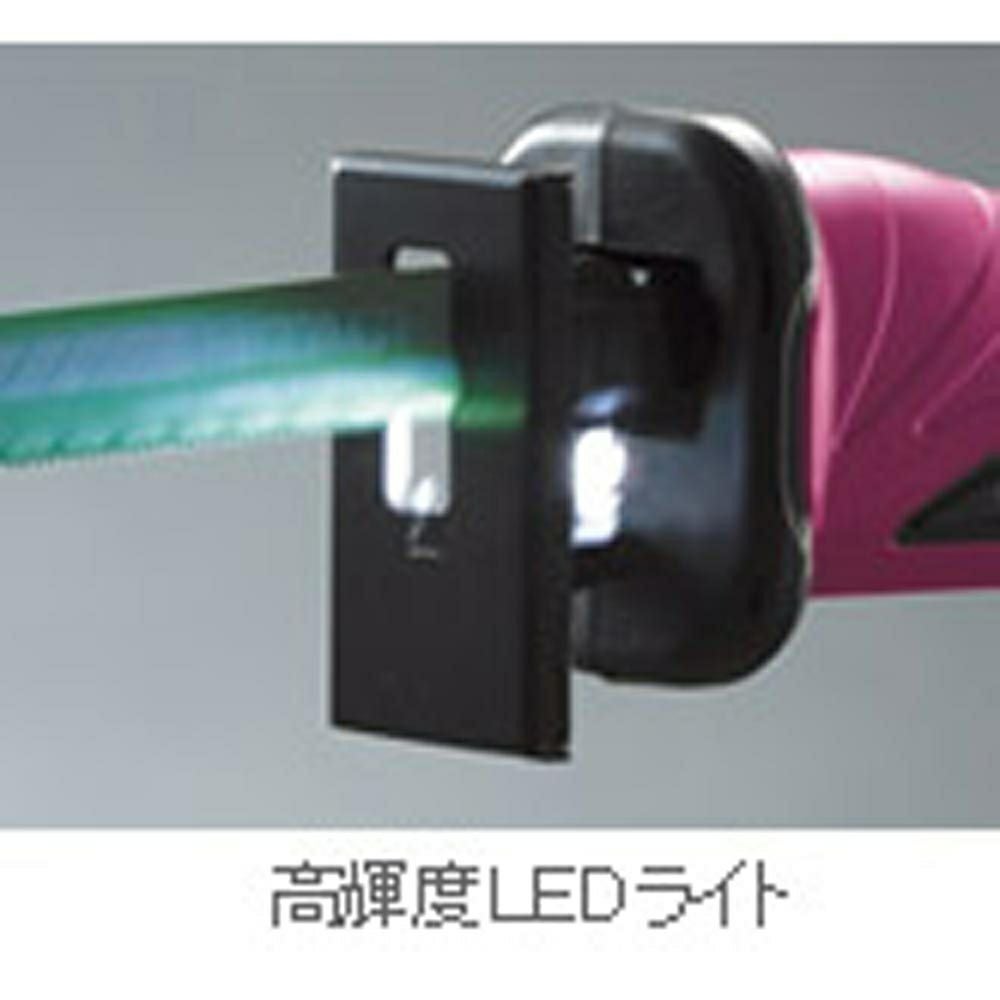 CR10DL 充電式セーバーソー 10.8V ハイコーキ(日立工機) | 道具屋