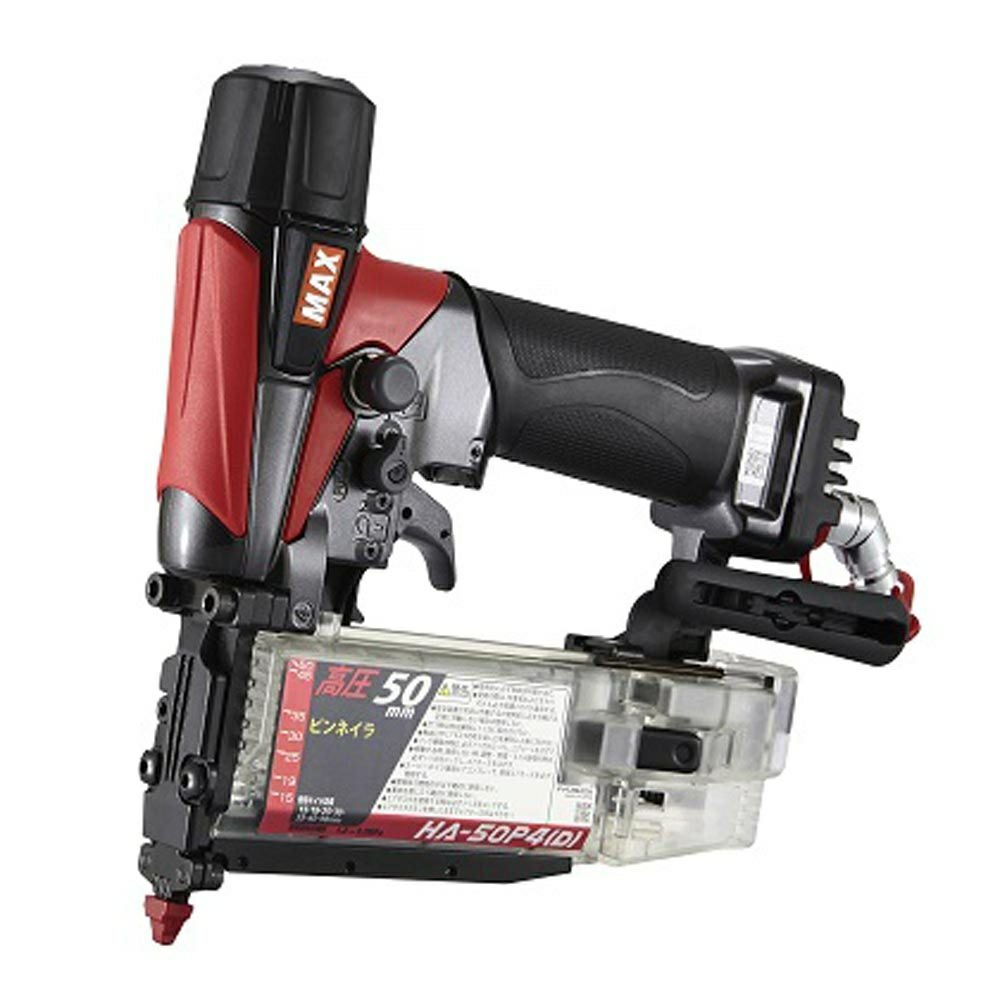 マックス(MAX) 高圧コイルネイラ HN-65N2(D) (D4538ntxY) Amazon | MAX 高圧コイルネイラ（スーパーネイラ） HN-65N4(D)-G