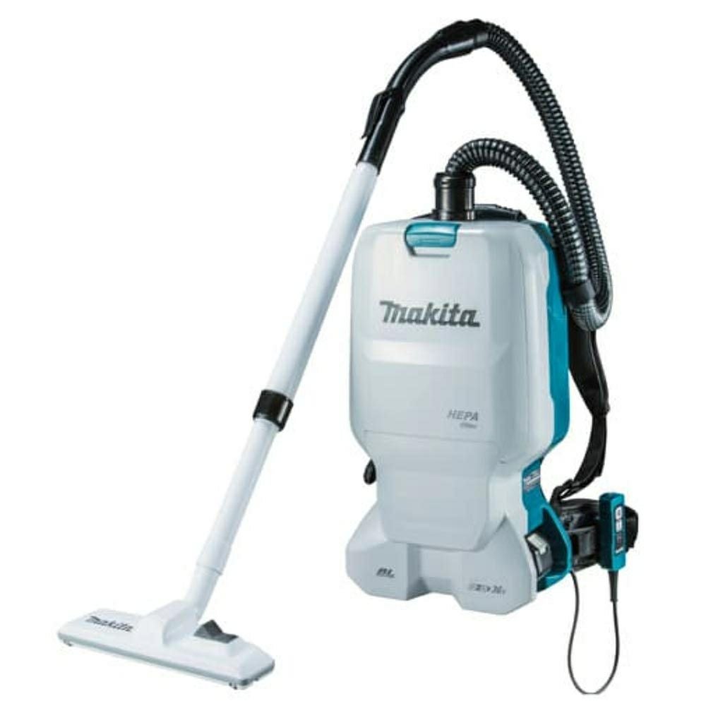 CL180FD 充電式クリーナ 18V マキタ | 道具屋オンライン