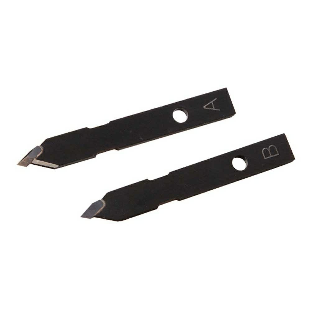 EZ9SXMJ4 バンドソー純正刃 18山 2本 Panasonic(パナソニック) | 道具