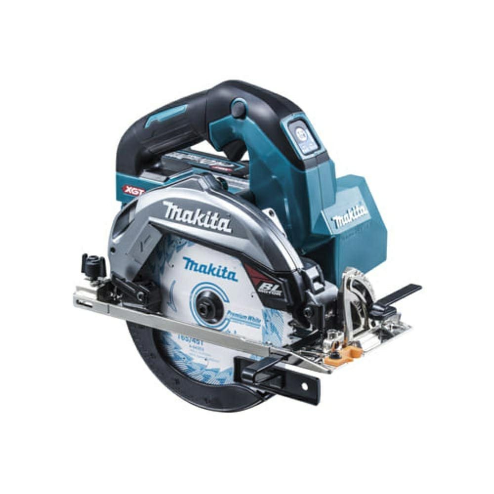 HS002G 充電式マルノコ 40V マキタ | 道具屋オンライン