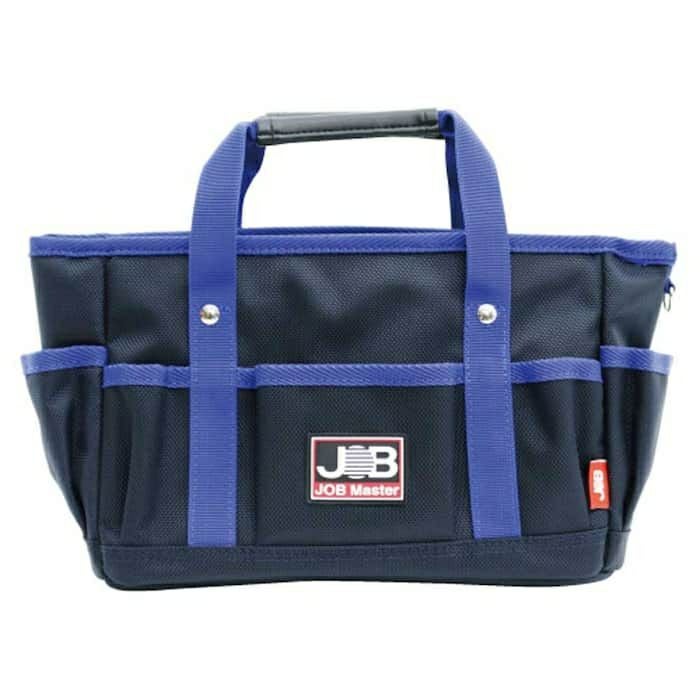 JCB-3F ちょいバッグ ファスナー付 MARVEL(マーベル) | 道具屋オンライン
