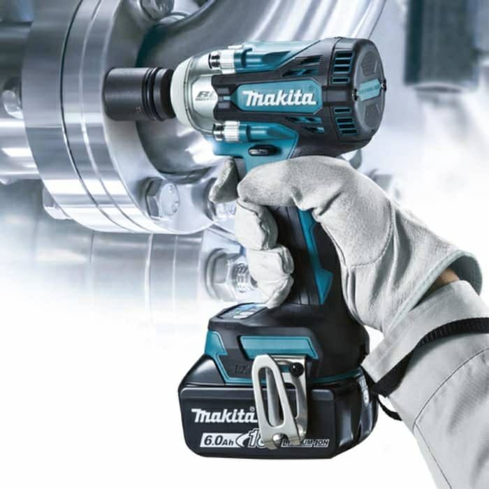 ▽【中古】マキタ  TW300D  充電式インパクトレンチ  18V TW300D 充電式インパクトレンチ 18V マキタ | 道具屋オンライン