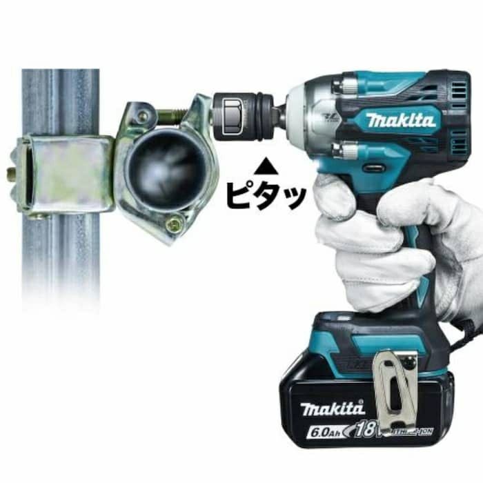 TW300D 充電式インパクトレンチ 18V マキタ | 道具屋オンライン