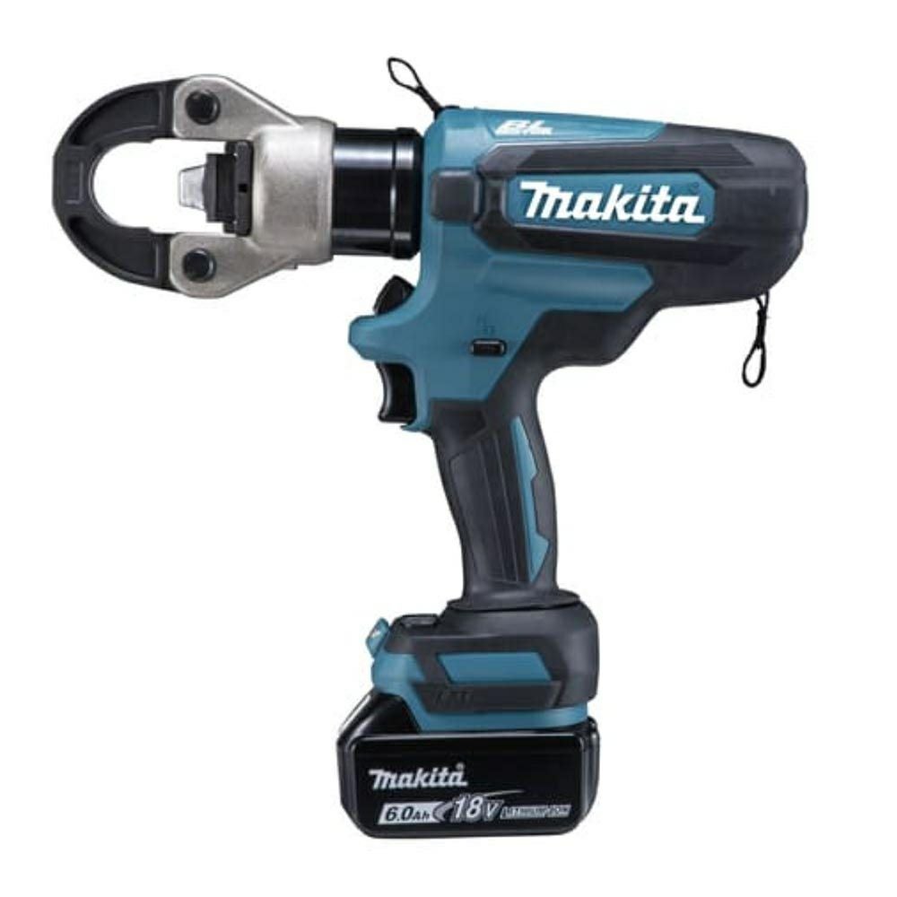 ✨マキタ　中古　TC300D　圧着工具✨うるま市田場✨ マキタ makita 充電式圧着機 TC300DRGの中古 未使用品 《埼玉・上尾