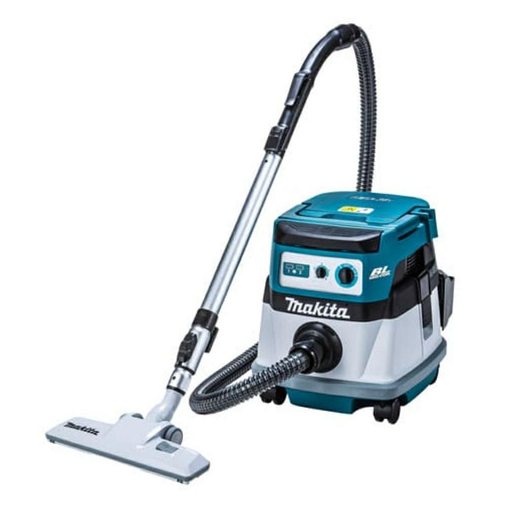 電動ポケバイ　マキタ18V VC155D 充電式集じん機 18V×2 15L マキタ | 道具屋オンライン