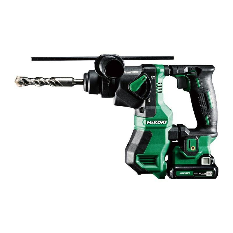 DH12DD コードレスロータリーハンマドリル 10.8V ハイコーキ(日立工機 