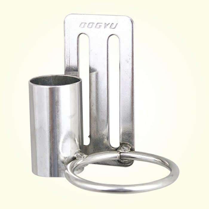 01842 磨き パイプ柄箱屋鎚 解体用ハンマー 24mm 土牛(DOGYU) | 道具屋