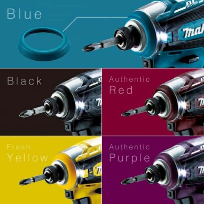 TD162D インパクトドライバ 14.4V マキタ | 道具屋オンライン