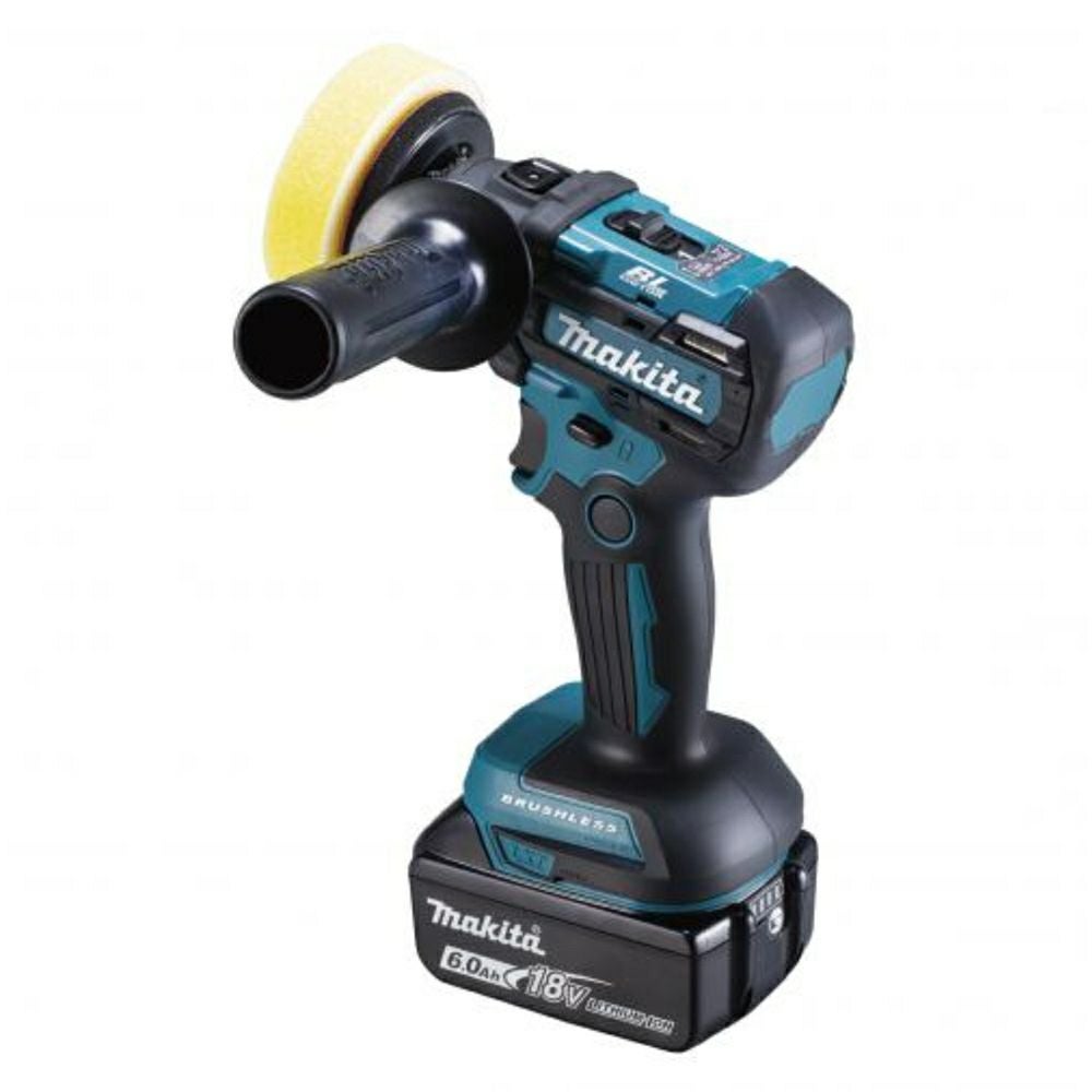 PV300D 充電式サンダポリッシャ マキタ | 道具屋オンライン