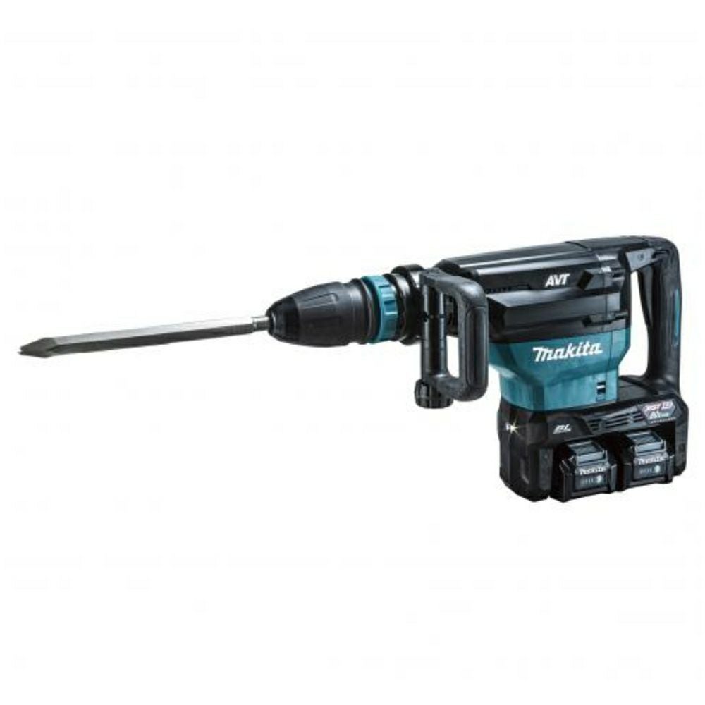 HM002GZK 充電式ハンマ 40V+40V マキタ | 道具屋オンライン