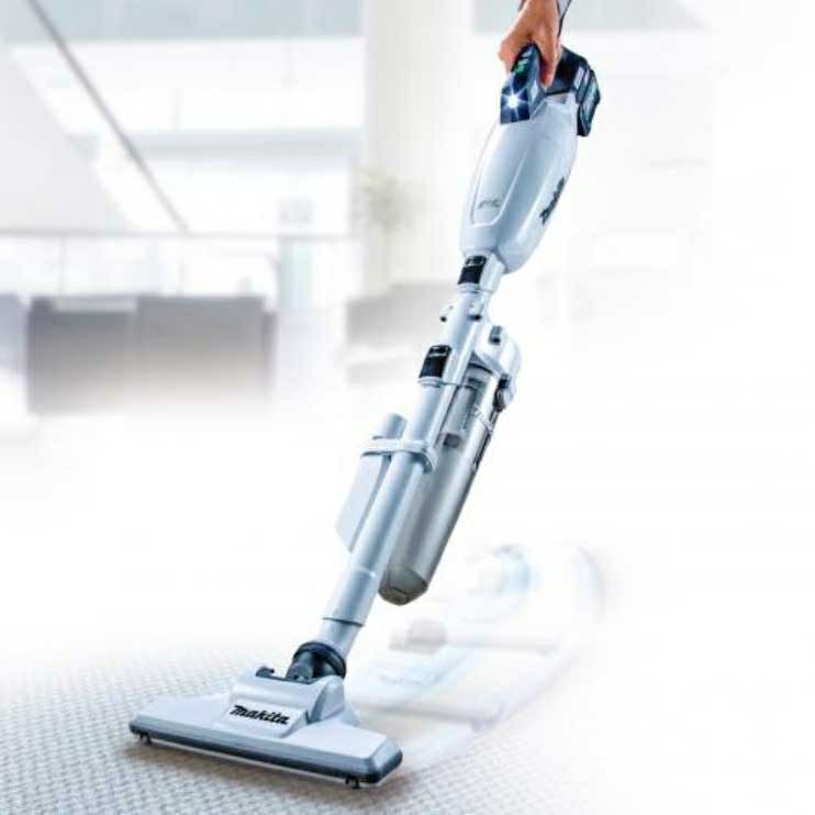 CL001G 充電式クリーナ 40V 125W マキタ | 道具屋オンライン