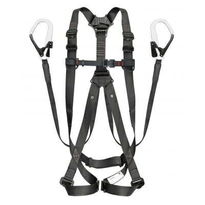 B1SLJR-TL1BK 胴ベルト用蛇腹縦型ベルトセット L 新規格対応 TAJIMA