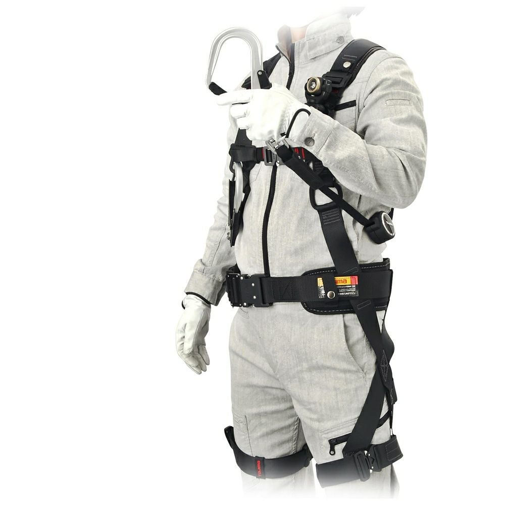 SEGNES701 セグネス 701 ランヤード分離型セット 新規格対応 TAJIMA