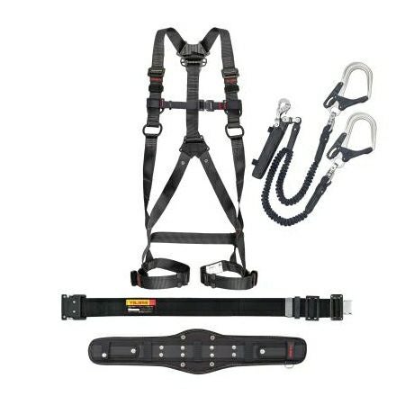 SEGNES702 セグネス 702 ランヤード分離型セット 新規格対応 TAJIMA