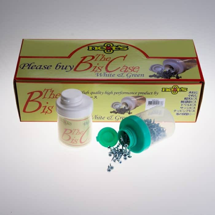 BISC-01 ビスケース Next's (ネクスツ) | 道具屋オンライン